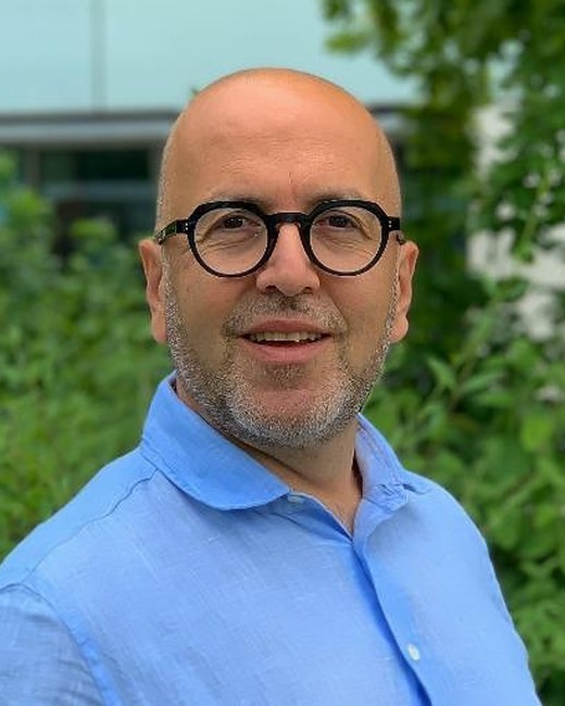 Antoine Hayek