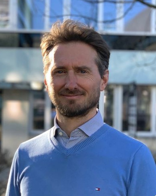Marco Baccalaro