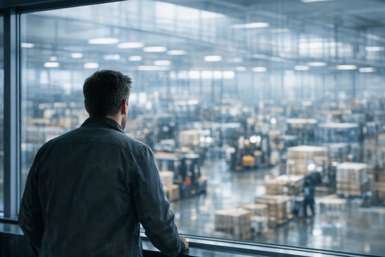 How Simulation Teams Actually Use AI