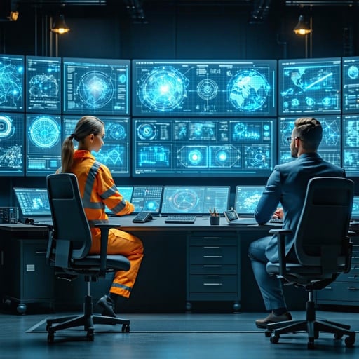 Simulation vs. Dashboards vs. Optimization: What Business Leaders Need to Know