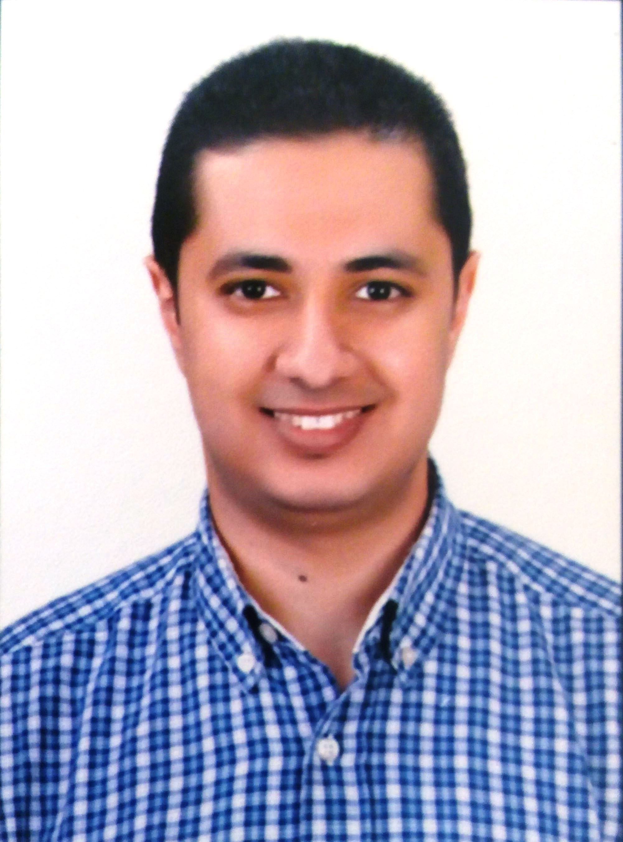 Ayman AboElHassan M.Sc. Eng. - Headshot