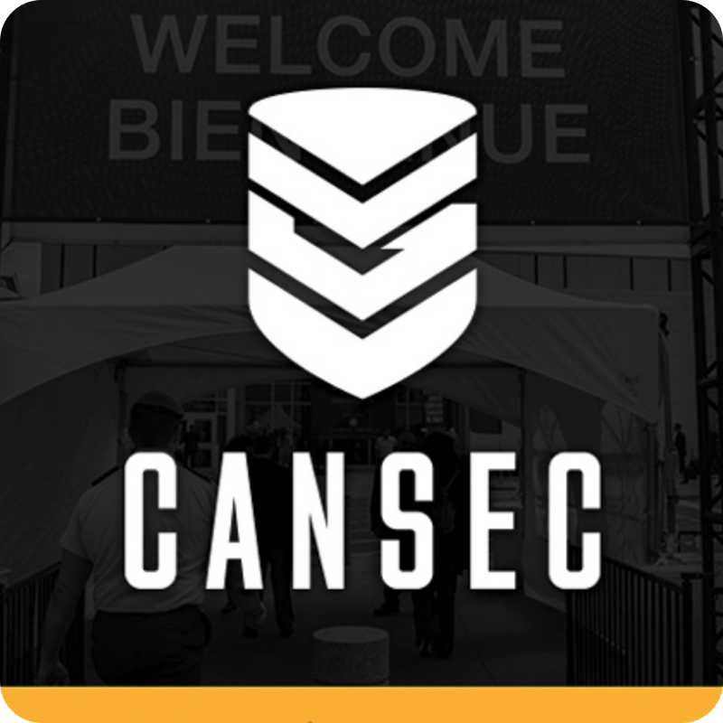 CANSEC 2026