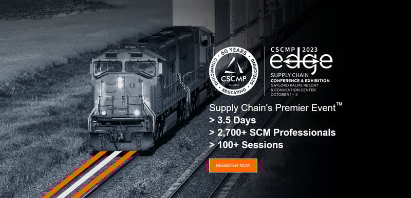 Supply Chain Conference and Exhibition, SimWell at booth 133