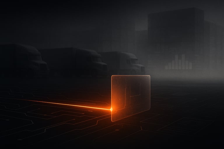 Speed Is Strategy I: The Cost of Waiting