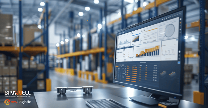 Driving Supply Chain Innovation Mastering AnyLogistix