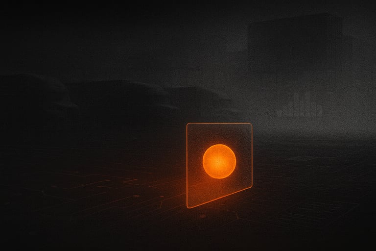 Speed is Strategy II: Confidence Without Certainty