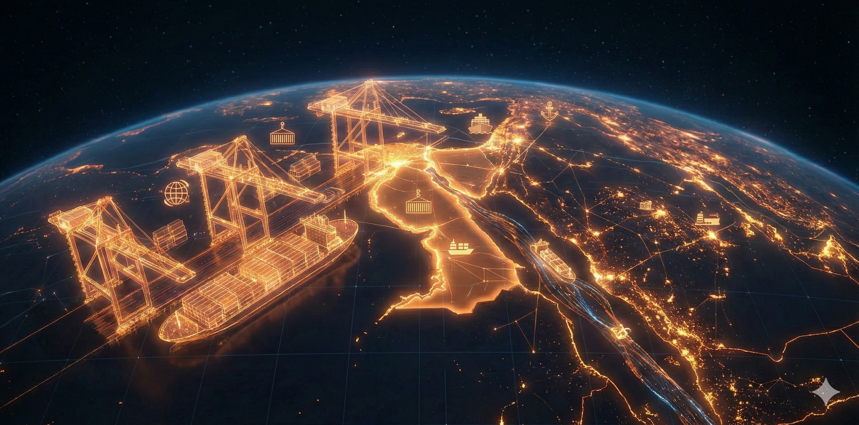 Why Reopening Red Sea Routes Increases Planning Risk