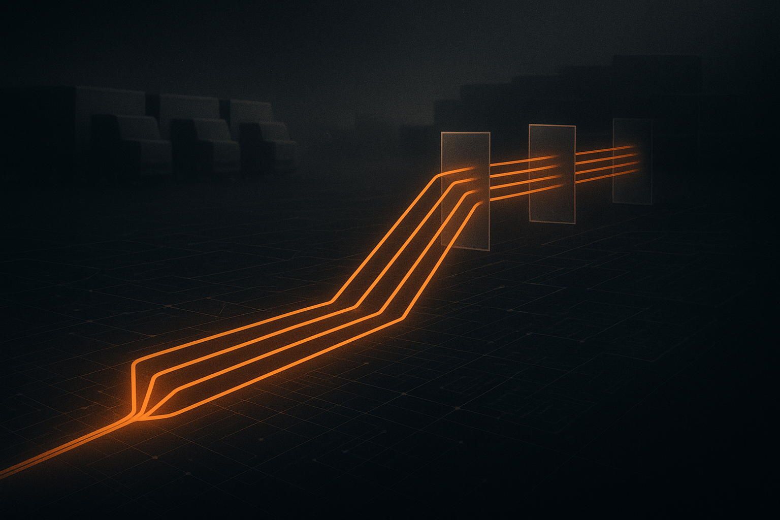 Speed Is Strategy III: Designing Decisions