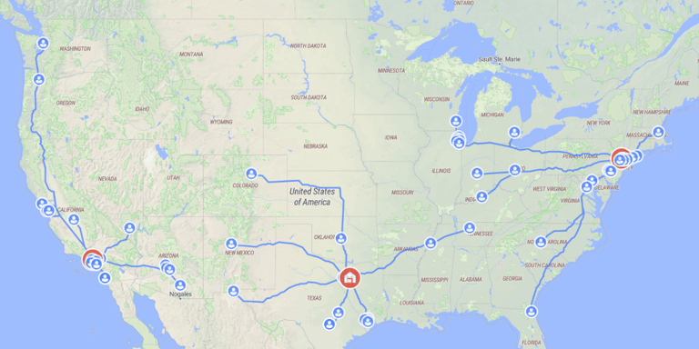 How To Do Greenfield Analysis in Your Supply Chain