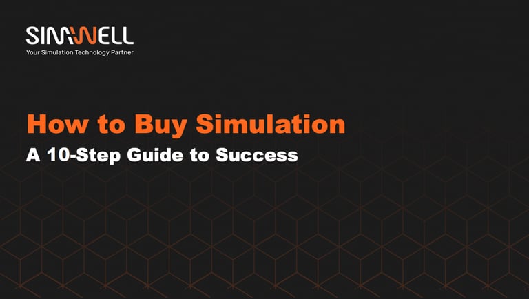How to Buy Simulation