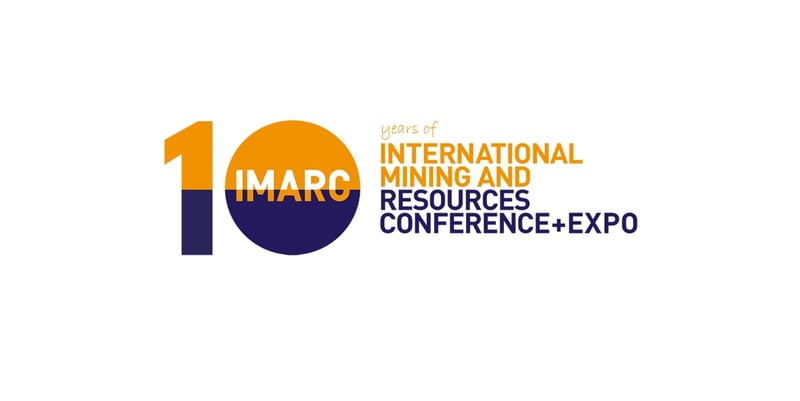 International Mining and Resources Conference