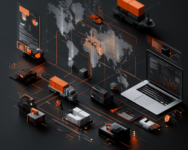 Supply Chain Optimization