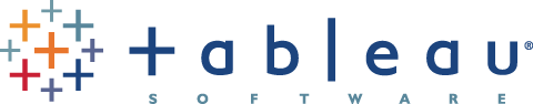 Tableau Software Logo