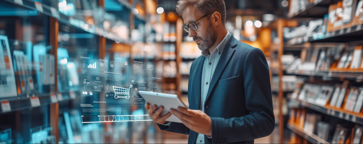 How Tariffs will affect your business - Demo using AnyLogistix Simulation