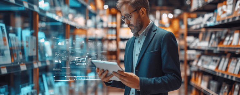 Transforming Your Demand Forecasting and Inventory Management