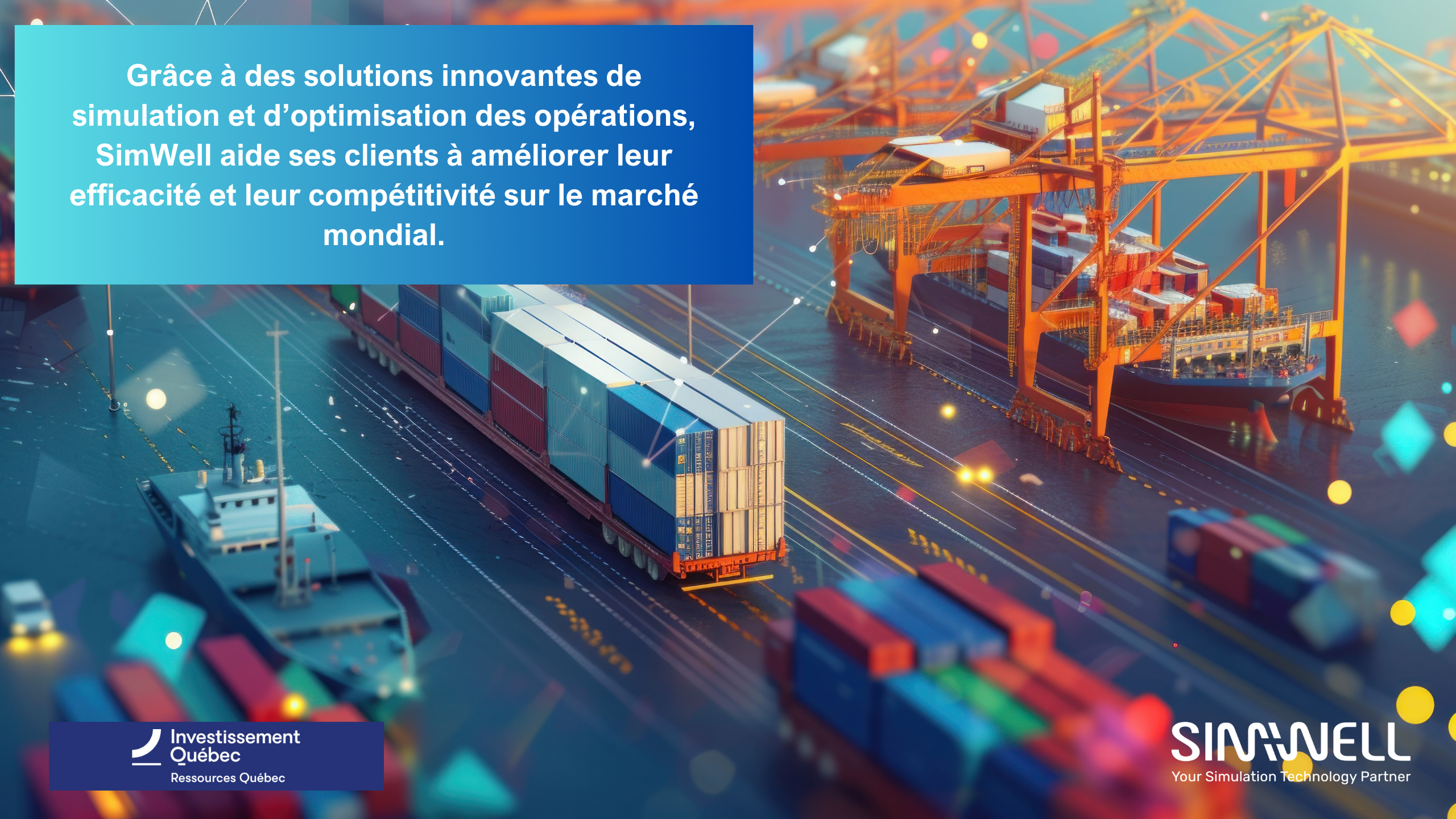 Investissement Quebec