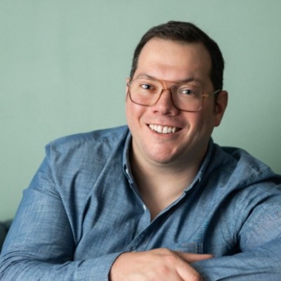Jon Santavy_CRO and USA Partner at SimWell