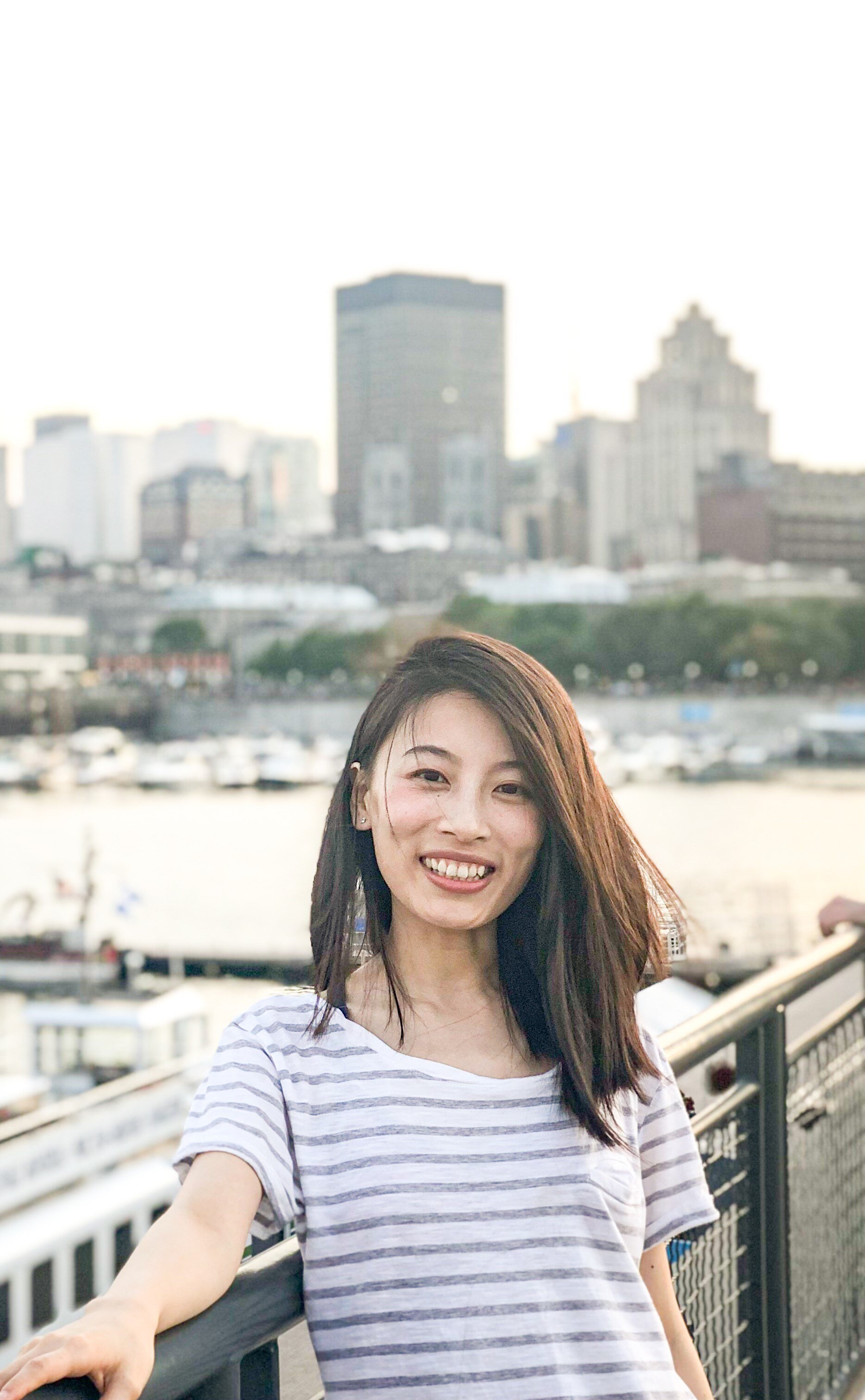 Mengyi Guo Headshot