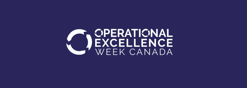 Operational Excellence Week Canada