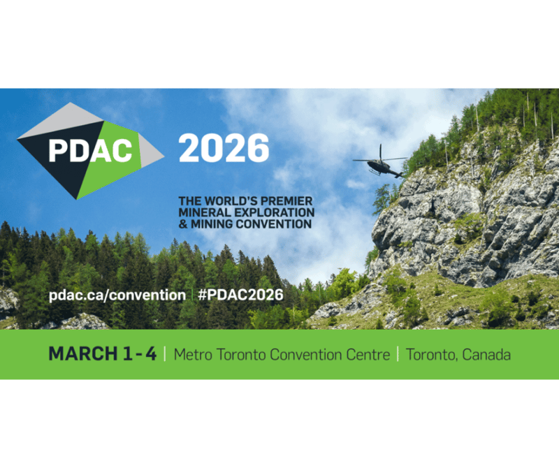 PDAC 2026