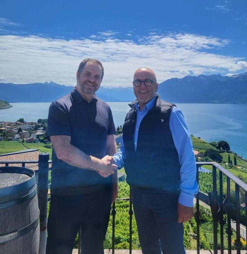 SimWell acquires ProcSim, adding local delivery to its global footprint