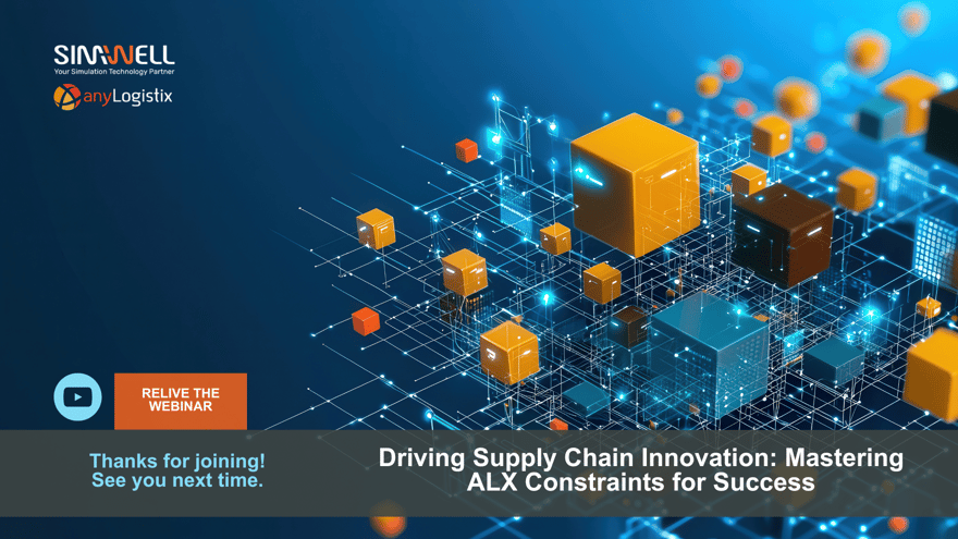 Relive the Webinar