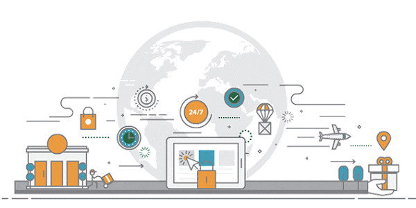 Simwell’s Supply Chain Roadmap – From Automation To Autonomy