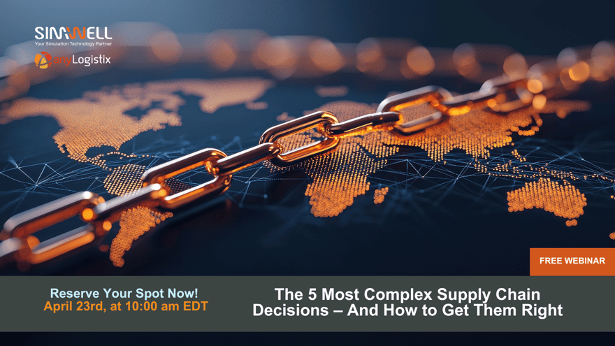 SimWell_Tariffs Webinar