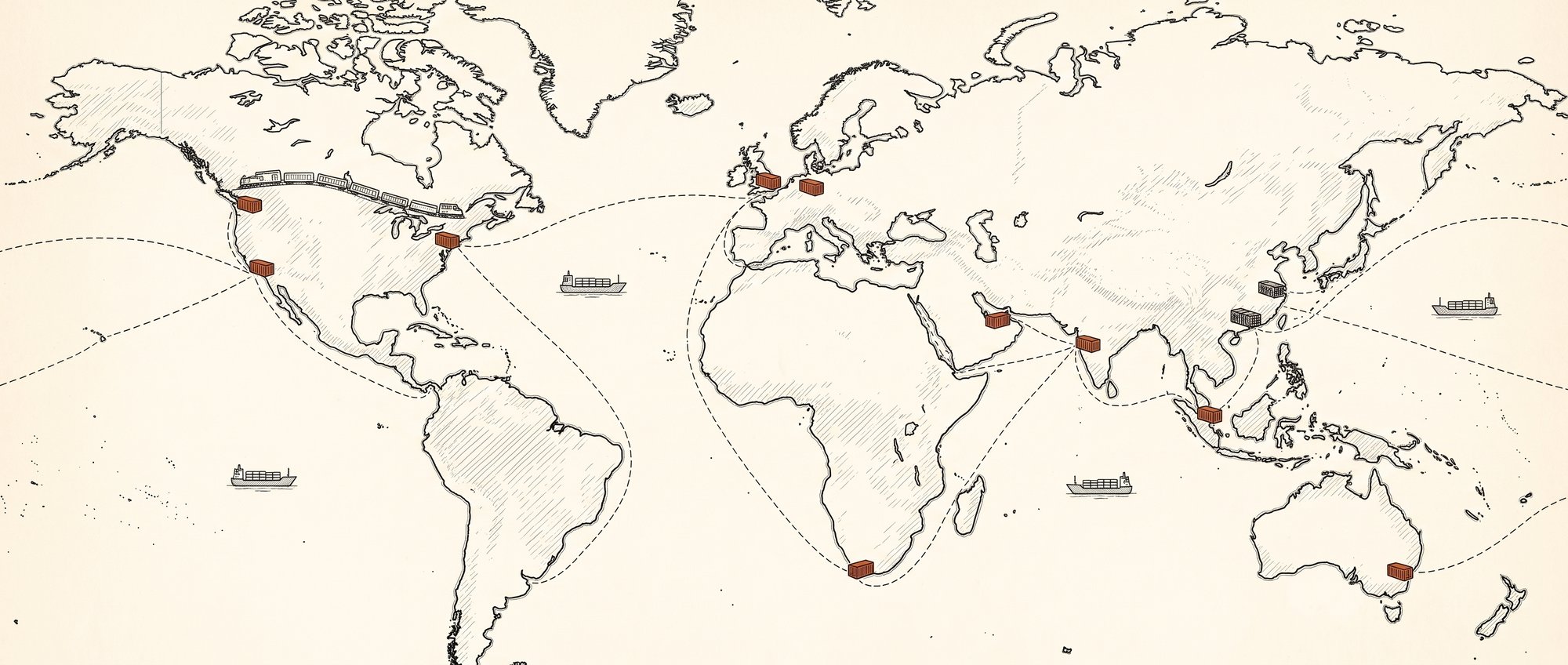 SimWell_map