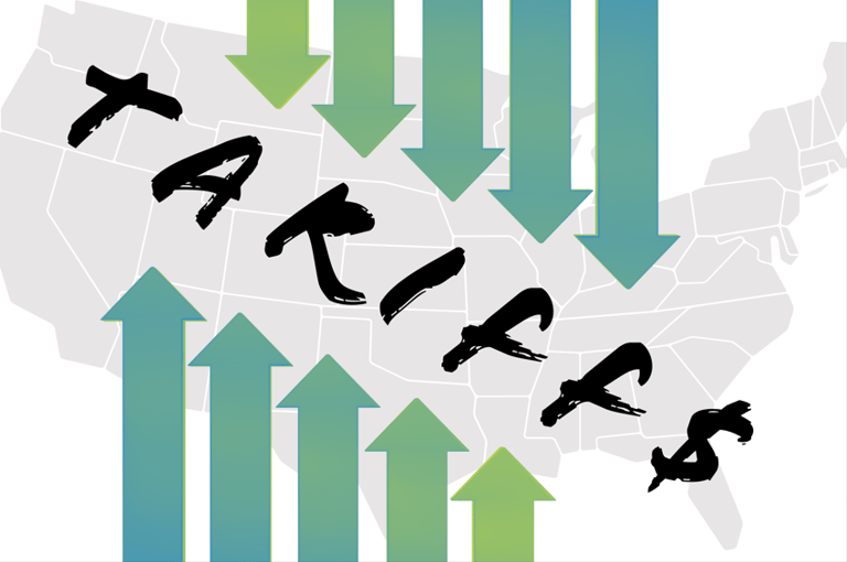 Are You Prepared for the 25% Tariff Supply Chain Shake-Up?
