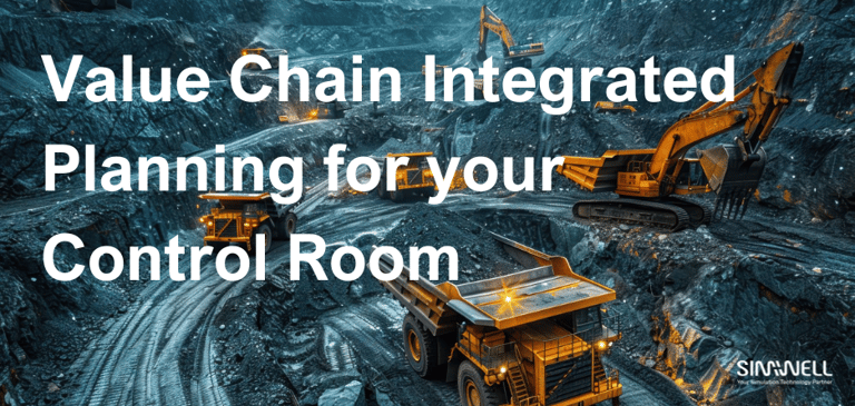 How Silos Sabotage Mine-to-Market Optimization—and What You Can Do About It