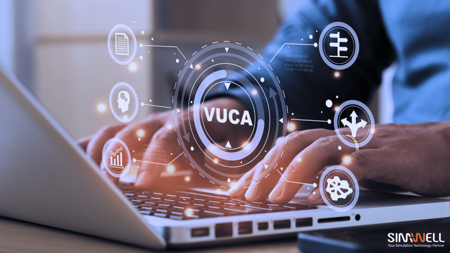 VUCA_Supply Chain Design_Blog - Isidro