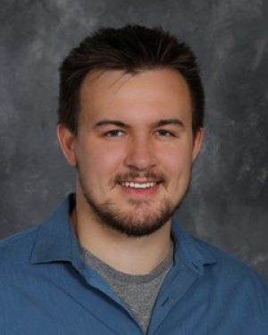 Joseph Moyer