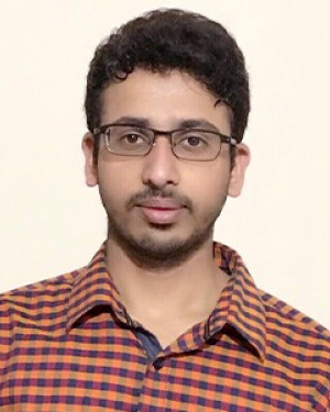 Krishna Chaitanya