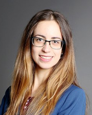 Maysa Alawiyeh