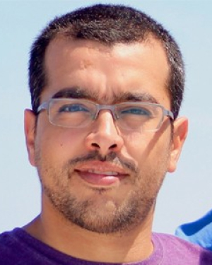 Mohamed Ossama Hassan