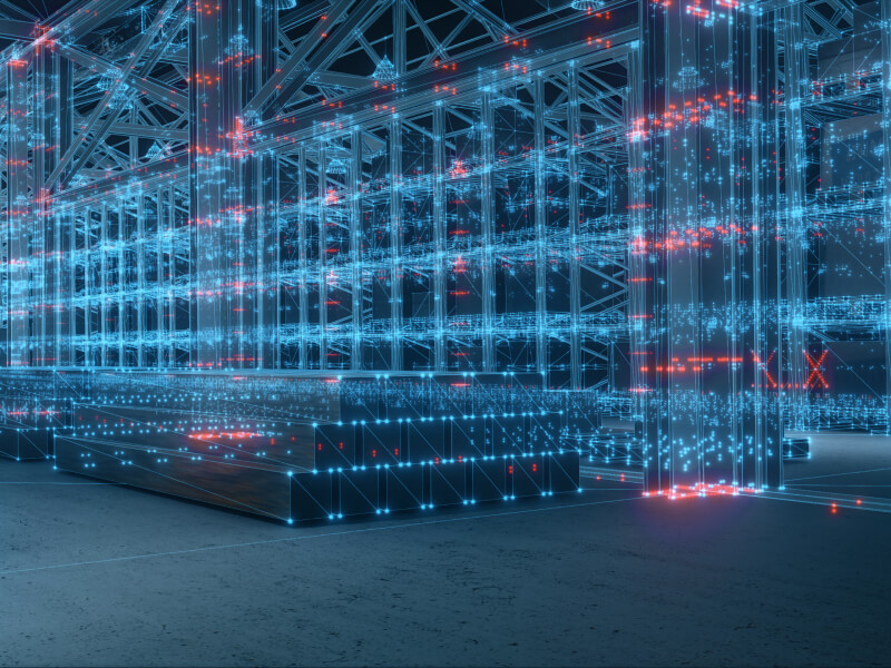 SimWell | Decision Intelligence for Operations
