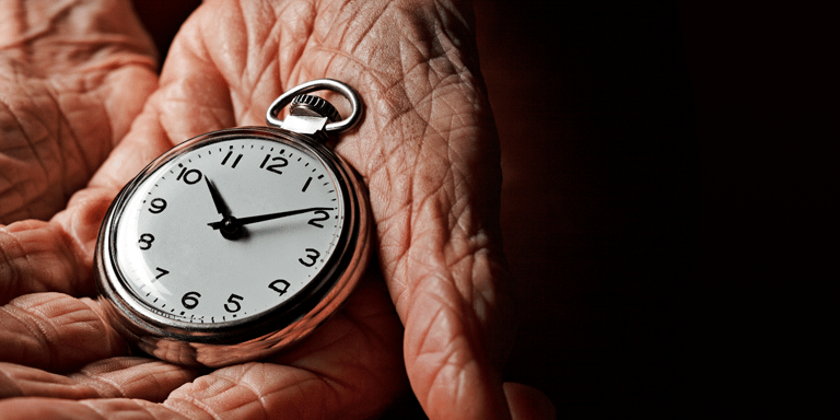 Pourquoi les chaînes d'approvisionnement vieillissent et pourquoi la vôtre ne doit pas vieillir