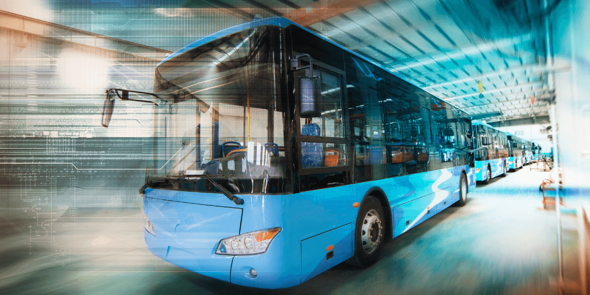 5 Problems You Will Face When Deploying Your Electric Bus Fleet