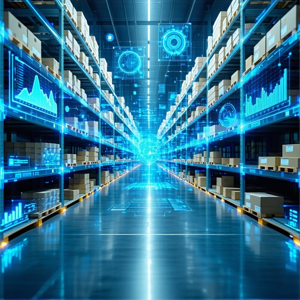 Warehouse Simulation - 22 Questions to Ask Before You Start