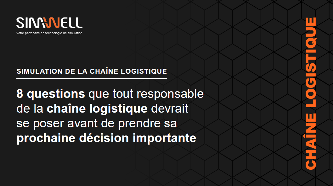 Huit questions que tout leader de la chaîne d’approvisionnement devrait se poser