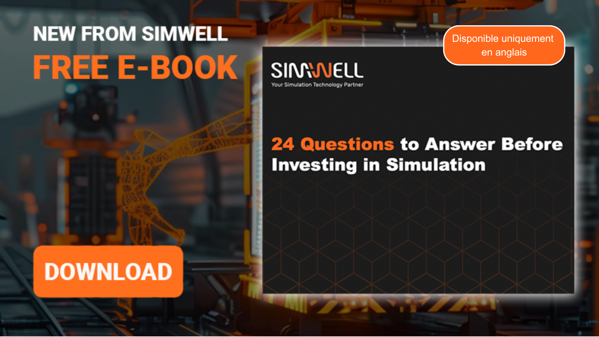 24 questions to ask when investing in simulation