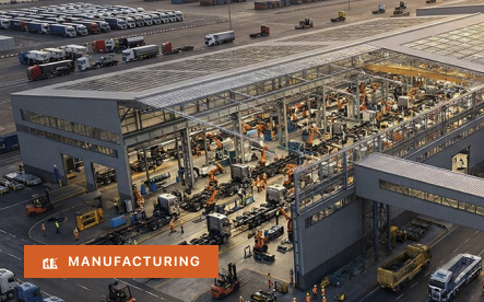 Booked Years Out. Blind Past Next Quarter.