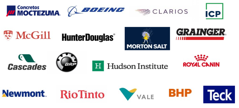 WEBSITE LOGOS
