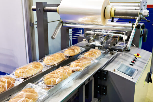 SimWell Simulates an Automated Production Line in the Food & Beverage Industry, using the Arena Software